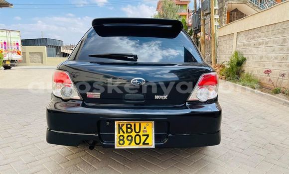 Nunua Ilio tumika Subaru Impreza Nyeusi Gari ndani ya Bura nchini Kaskazini Mashariki mwa Kenya Nunua Ilio tumika Subaru Impreza Nyeusi Gari ndani ya Bura nchini Kaskazini Mashariki mwa Kenya