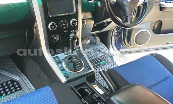 Nunua Ilio tumika Suzuki Escudo Nyeusi Gari ndani ya Bute nchini Kaskazini Mashariki mwa Kenya Nunua Ilio tumika Suzuki Escudo Nyeusi Gari ndani ya Bute nchini Kaskazini Mashariki mwa Kenya