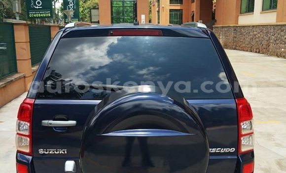 Nunua Ilio tumika Suzuki Escudo Nyeusi Gari ndani ya Bute nchini Kaskazini Mashariki mwa Kenya Nunua Ilio tumika Suzuki Escudo Nyeusi Gari ndani ya Bute nchini Kaskazini Mashariki mwa Kenya