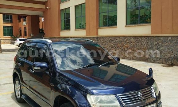 Nunua Ilio tumika Suzuki Escudo Nyeusi Gari ndani ya Bute nchini Kaskazini Mashariki mwa Kenya Nunua Ilio tumika Suzuki Escudo Nyeusi Gari ndani ya Bute nchini Kaskazini Mashariki mwa Kenya