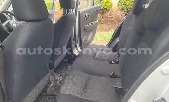 Nunua Ilio tumika Nissan March Nyingine Gari ndani ya Bute nchini Kaskazini Mashariki mwa Kenya Nunua Ilio tumika Nissan March Nyingine Gari ndani ya Bute nchini Kaskazini Mashariki mwa Kenya