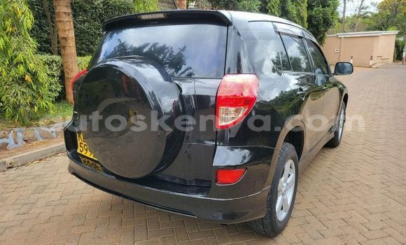 Nunua Ilio tumika Toyota RAV4 Nyeusi Gari ndani ya Bute nchini Kaskazini Mashariki mwa Kenya Nunua Ilio tumika Toyota RAV4 Nyeusi Gari ndani ya Bute nchini Kaskazini Mashariki mwa Kenya