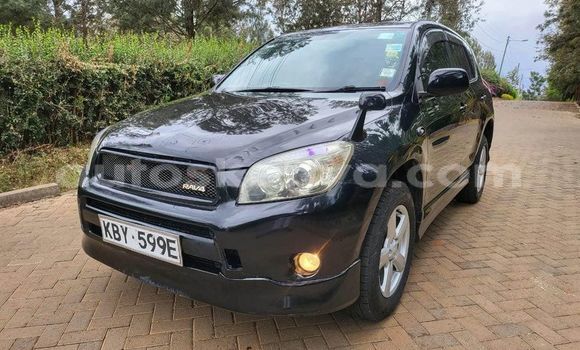Nunua Ilio tumika Toyota RAV4 Nyeusi Gari ndani ya Bute nchini Kaskazini Mashariki mwa Kenya Nunua Ilio tumika Toyota RAV4 Nyeusi Gari ndani ya Bute nchini Kaskazini Mashariki mwa Kenya