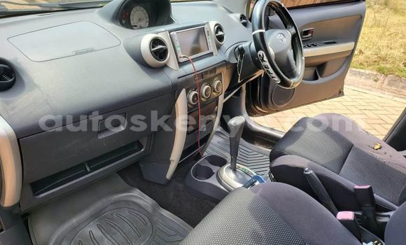 Nunua Ilio tumika Toyota IST Nyeusi Gari ndani ya Busia nchini West Kenya Nunua Ilio tumika Toyota IST Nyeusi Gari ndani ya Busia nchini West Kenya