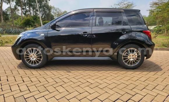 Nunua Ilio tumika Toyota IST Nyeusi Gari ndani ya Busia nchini West Kenya Nunua Ilio tumika Toyota IST Nyeusi Gari ndani ya Busia nchini West Kenya