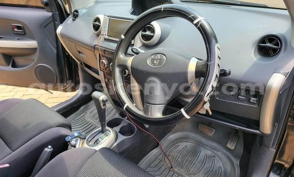 Nunua Ilio tumika Toyota IST Nyeusi Gari ndani ya Busia nchini West Kenya Nunua Ilio tumika Toyota IST Nyeusi Gari ndani ya Busia nchini West Kenya