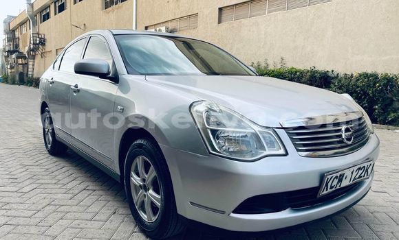 Nunua Ilio tumika Nissan Bluebird Nyingine Gari ndani ya Bungoma nchini West Kenya