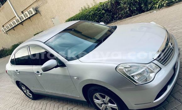 Nunua Ilio tumika Nissan Bluebird Nyingine Gari ndani ya Bungoma nchini West Kenya Nunua Ilio tumika Nissan Bluebird Nyingine Gari ndani ya Bungoma nchini West Kenya