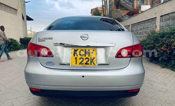 Nunua Ilio tumika Nissan Bluebird Nyingine Gari ndani ya Bungoma nchini West Kenya Nunua Ilio tumika Nissan Bluebird Nyingine Gari ndani ya Bungoma nchini West Kenya