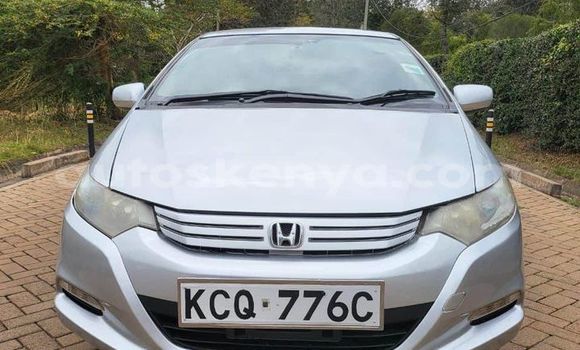 Buy Used Honda Insight Other Car in Bute in Northeast Kenya