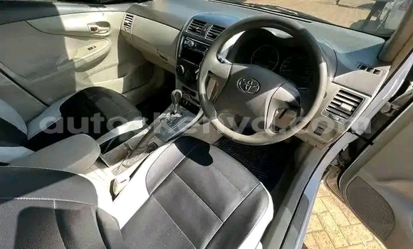 Buy Used Toyota Axio White Car in Nairobi in Nairobi Buy Used Toyota Axio White Car in Nairobi in Nairobi
