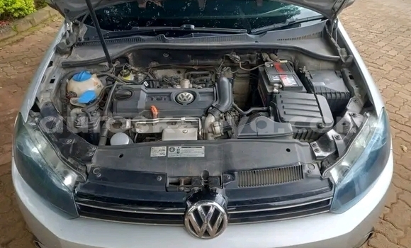 Buy Used Volkswagen Golf Silver Car in Nairobi in Nairobi Buy Used Volkswagen Golf Silver Car in Nairobi in Nairobi