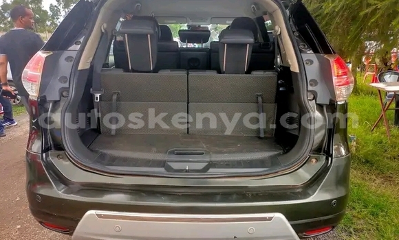 Nunua Ilio tumika Nissan X–Trail Nyingine Gari ndani ya Nairobi nchini Nairobi Nunua Ilio tumika Nissan X–Trail Nyingine Gari ndani ya Nairobi nchini Nairobi