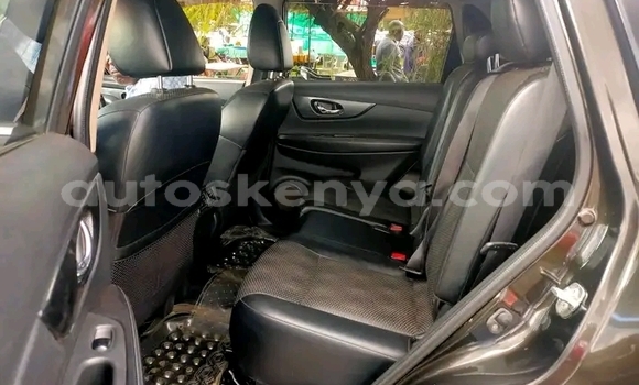 Nunua Ilio tumika Nissan X–Trail Nyingine Gari ndani ya Nairobi nchini Nairobi Nunua Ilio tumika Nissan X–Trail Nyingine Gari ndani ya Nairobi nchini Nairobi