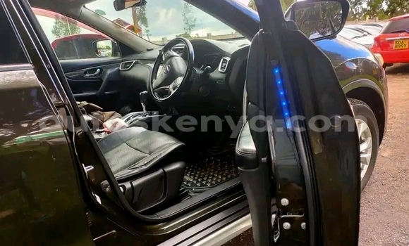 Nunua Ilio tumika Nissan X–Trail Nyingine Gari ndani ya Nairobi nchini Nairobi Nunua Ilio tumika Nissan X–Trail Nyingine Gari ndani ya Nairobi nchini Nairobi