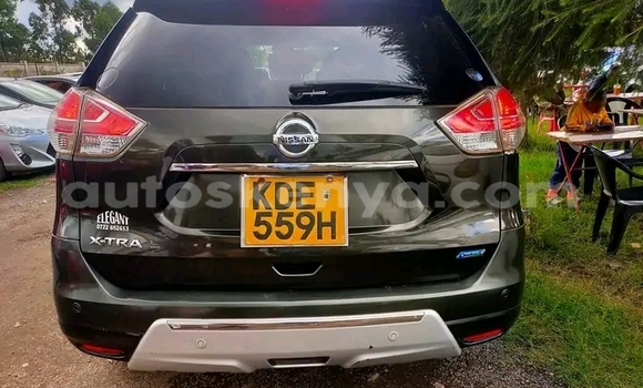 Nunua Ilio tumika Nissan X–Trail Nyingine Gari ndani ya Nairobi nchini Nairobi Nunua Ilio tumika Nissan X–Trail Nyingine Gari ndani ya Nairobi nchini Nairobi