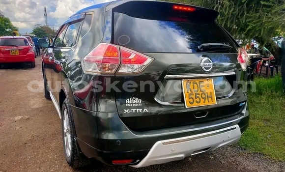 Nunua Ilio tumika Nissan X–Trail Nyingine Gari ndani ya Nairobi nchini Nairobi Nunua Ilio tumika Nissan X–Trail Nyingine Gari ndani ya Nairobi nchini Nairobi