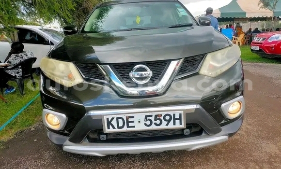 Nunua Ilio tumika Nissan X–Trail Nyingine Gari ndani ya Nairobi nchini Nairobi Nunua Ilio tumika Nissan X–Trail Nyingine Gari ndani ya Nairobi nchini Nairobi