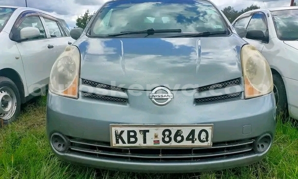 Nunua Ilio tumika Nissan Note Nyingine Gari ndani ya Nairobi nchini Nairobi Nunua Ilio tumika Nissan Note Nyingine Gari ndani ya Nairobi nchini Nairobi