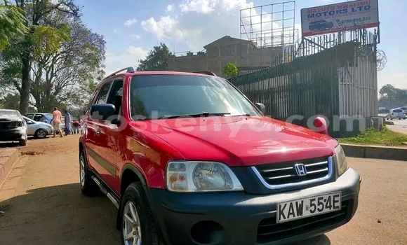 Nunua Ilio tumika Honda CR–V Nyekundu Gari ndani ya Nairobi nchini Nairobi Nunua Ilio tumika Honda CR–V Nyekundu Gari ndani ya Nairobi nchini Nairobi