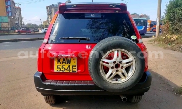 Nunua Ilio tumika Honda CR–V Nyekundu Gari ndani ya Nairobi nchini Nairobi Nunua Ilio tumika Honda CR–V Nyekundu Gari ndani ya Nairobi nchini Nairobi