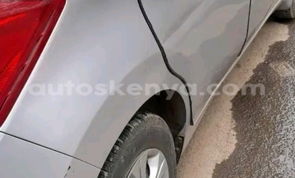 Nunua Ilio tumika Nissan Note Fedha Gari ndani ya Nairobi nchini Nairobi Nunua Ilio tumika Nissan Note Fedha Gari ndani ya Nairobi nchini Nairobi