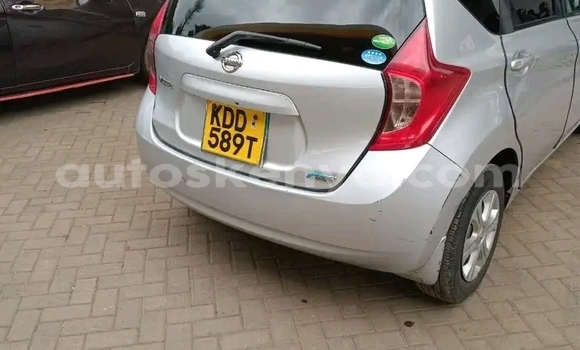 Nunua Ilio tumika Nissan Note Fedha Gari ndani ya Nairobi nchini Nairobi Nunua Ilio tumika Nissan Note Fedha Gari ndani ya Nairobi nchini Nairobi