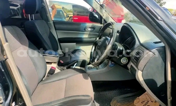 Nunua Ilio tumika Subaru Forester Bluu Gari ndani ya Kiambu nchini Nairobi Nunua Ilio tumika Subaru Forester Bluu Gari ndani ya Kiambu nchini Nairobi