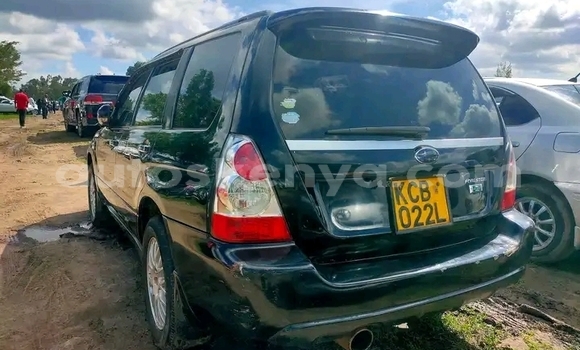 Nunua Ilio tumika Subaru Forester Bluu Gari ndani ya Kiambu nchini Nairobi Nunua Ilio tumika Subaru Forester Bluu Gari ndani ya Kiambu nchini Nairobi