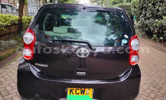 Buy Used Toyota Passo Brown Car in Nairobi in Nairobi Buy Used Toyota Passo Brown Car in Nairobi in Nairobi