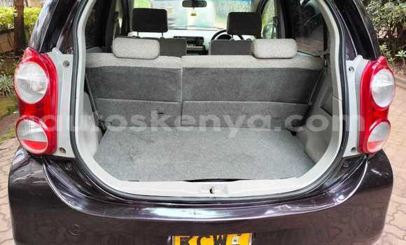 Buy Used Toyota Passo Brown Car in Nairobi in Nairobi Buy Used Toyota Passo Brown Car in Nairobi in Nairobi