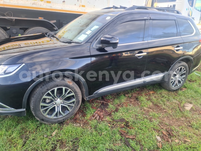 Big with watermark mitsubishi outlander rift valley nakuru 21667