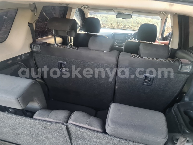 Big with watermark mitsubishi outlander rift valley nakuru 21667