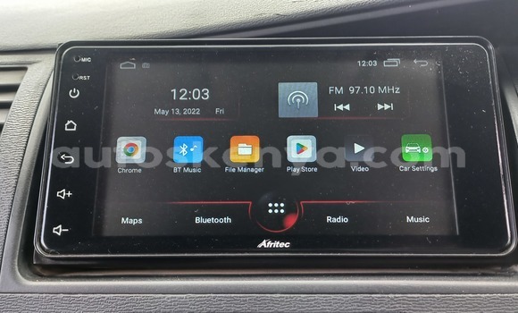 Buy Used Toyota ISIS Red Car in Nairobi in Nairobi Buy Used Toyota ISIS Red Car in Nairobi in Nairobi