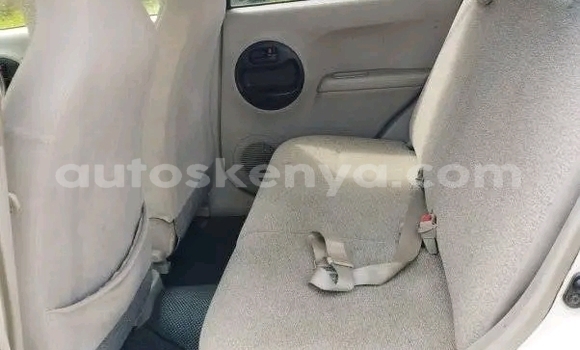 Buy Used Toyota Passo White Car in Nairobi in Nairobi Buy Used Toyota Passo White Car in Nairobi in Nairobi
