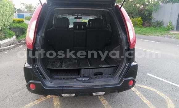 Buy Used Nissan X–Trail Black Car in Nairobi in Nairobi Buy Used Nissan X–Trail Black Car in Nairobi in Nairobi