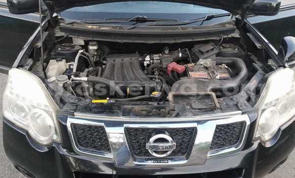 Buy Used Nissan X–Trail Black Car in Nairobi in Nairobi Buy Used Nissan X–Trail Black Car in Nairobi in Nairobi