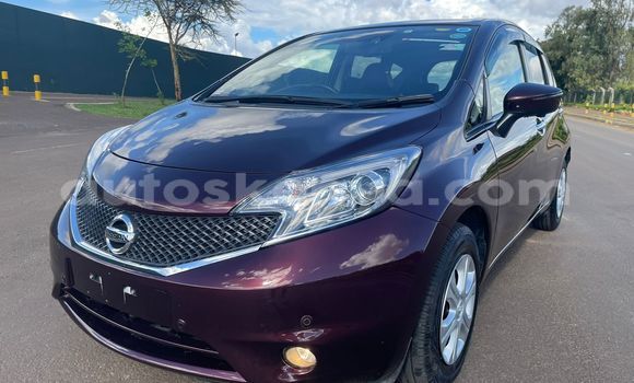 Nunua Ilio tumika Nissan Note Nyingine Gari ndani ya Nairobi nchini Nairobi Nunua Ilio tumika Nissan Note Nyingine Gari ndani ya Nairobi nchini Nairobi