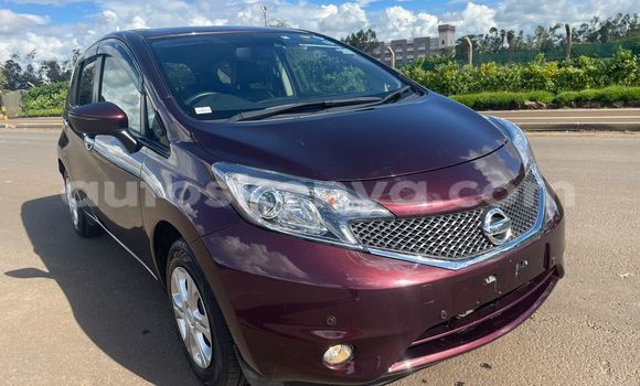 Nunua Ilio tumika Nissan Note Nyingine Gari ndani ya Nairobi nchini Nairobi Nunua Ilio tumika Nissan Note Nyingine Gari ndani ya Nairobi nchini Nairobi