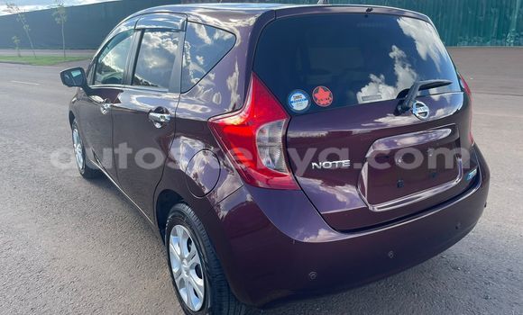 Nunua Ilio tumika Nissan Note Nyingine Gari ndani ya Nairobi nchini Nairobi Nunua Ilio tumika Nissan Note Nyingine Gari ndani ya Nairobi nchini Nairobi