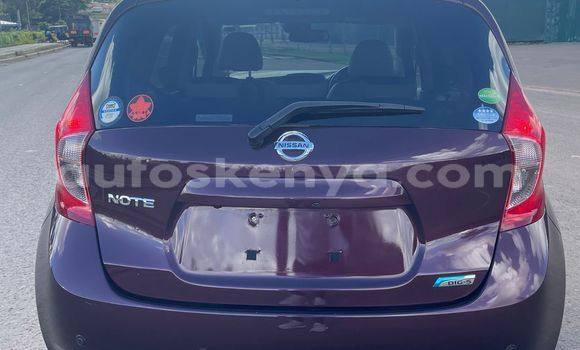 Nunua Ilio tumika Nissan Note Nyingine Gari ndani ya Nairobi nchini Nairobi Nunua Ilio tumika Nissan Note Nyingine Gari ndani ya Nairobi nchini Nairobi