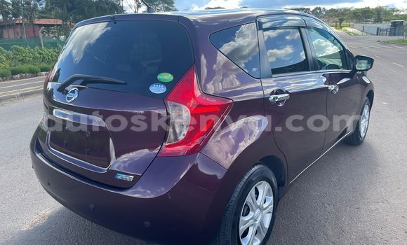 Nunua Ilio tumika Nissan Note Nyingine Gari ndani ya Nairobi nchini Nairobi Nunua Ilio tumika Nissan Note Nyingine Gari ndani ya Nairobi nchini Nairobi