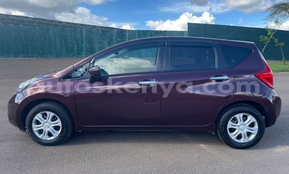 Nunua Ilio tumika Nissan Note Nyingine Gari ndani ya Nairobi nchini Nairobi Nunua Ilio tumika Nissan Note Nyingine Gari ndani ya Nairobi nchini Nairobi