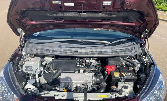 Nunua Ilio tumika Nissan Note Nyingine Gari ndani ya Nairobi nchini Nairobi Nunua Ilio tumika Nissan Note Nyingine Gari ndani ya Nairobi nchini Nairobi