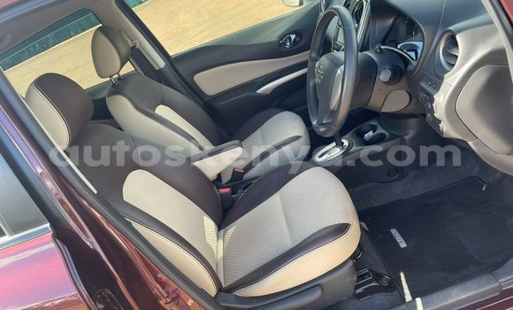 Nunua Ilio tumika Nissan Note Nyingine Gari ndani ya Nairobi nchini Nairobi Nunua Ilio tumika Nissan Note Nyingine Gari ndani ya Nairobi nchini Nairobi