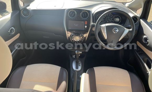 Nunua Ilio tumika Nissan Note Nyingine Gari ndani ya Nairobi nchini Nairobi Nunua Ilio tumika Nissan Note Nyingine Gari ndani ya Nairobi nchini Nairobi