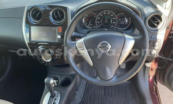 Nunua Ilio tumika Nissan Note Nyingine Gari ndani ya Nairobi nchini Nairobi Nunua Ilio tumika Nissan Note Nyingine Gari ndani ya Nairobi nchini Nairobi