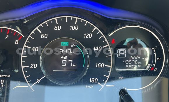 Nunua Ilio tumika Nissan Note Nyingine Gari ndani ya Nairobi nchini Nairobi Nunua Ilio tumika Nissan Note Nyingine Gari ndani ya Nairobi nchini Nairobi