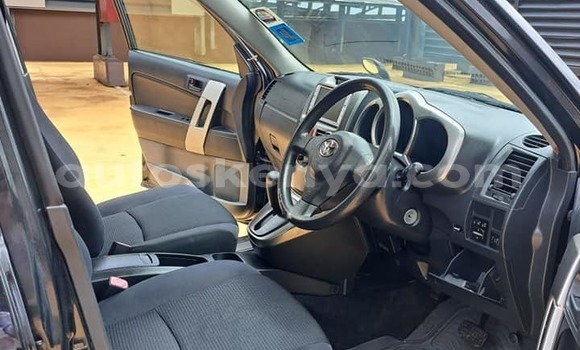 Buy Used Toyota Rush Black Car in Busia in West Kenya Buy Used Toyota Rush Black Car in Busia in West Kenya