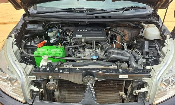 Buy Used Toyota Rush Black Car in Busia in West Kenya Buy Used Toyota Rush Black Car in Busia in West Kenya